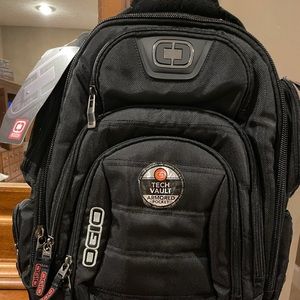Brand New OGIO Backpack - Gambit